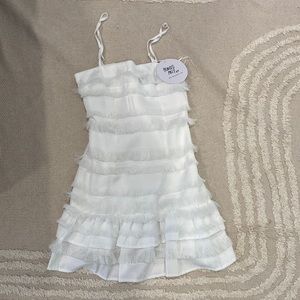 Princess Polly Molina Dress